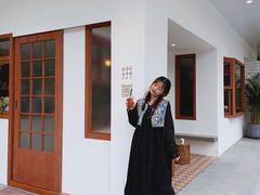 -PUZZLE COFFEE 拼图咖啡