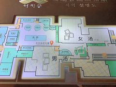 -丽池宫韩式汗蒸会馆(华灯坊店)