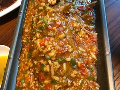 -阿娘家·原生态农家菜(国顺东路店)