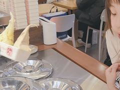 -野人先生Gelato(上海长宁龙之梦店)