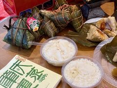 -鼎香皇高佬苏裹蒸粽