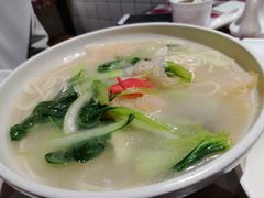 -苓记南京鸭血粉丝.皮肚面(县东巷店)