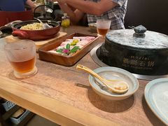 -蘑界·野生菌火锅(深业上城店)