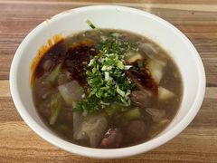 -老字号贾家肉丸糊辣汤(光明巷店)