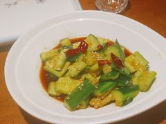 -乔街深夜食堂·台州菜·高压锅生蚝(杭州总店)