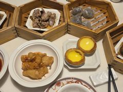 -稻香饭店(IFS国金中心店)