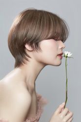 点击看大图 -上禾 HAIR SALON