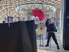 -李宁(苏州中心店)