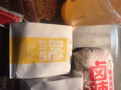 -麦当劳(广州南站店)