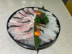-海底捞火锅(群光广场店)