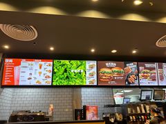 -汉堡王(砂之船奥莱店)