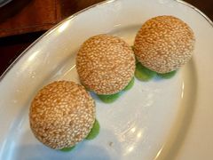 -广州柏悦酒店·悦景轩·粤菜餐厅