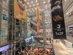 -巴黎春天(陕西路店)