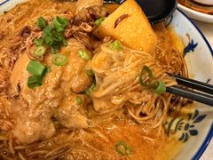 -何九海南茶店(鬼仔巷店)