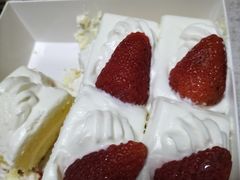 -味多美蛋糕(西安门店)