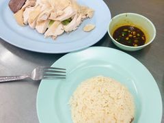 -红大哥水门鸡饭(總店)