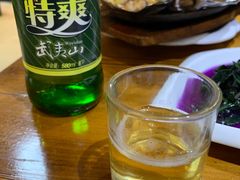 -下梅人家土菜馆(历史文化餐厅度假区店)