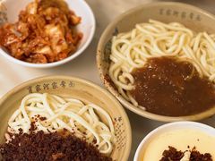-肖家河家常面(肖家河北街店)