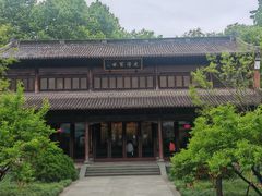 -钱王祠