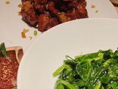 -一坐一忘云南菜(卓悦中心)