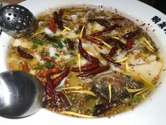 -太二酸菜鱼(深圳布吉万象汇店)