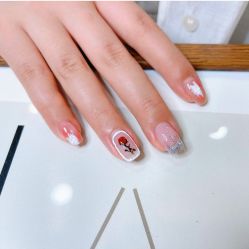 -CM.Nail美甲美睫