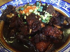 -乌镇那一年小院主题餐厅(甘泉西路店)