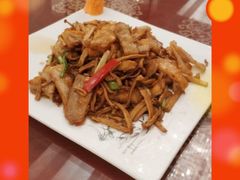 -皇城中餐厅·潮菜传承·私享宴客