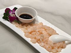 手剥河虾仁-大鸿运酒店·苏州菜·松鼠桂鱼(观前街店)