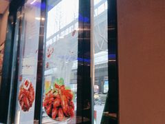 -老街烧烤大排档·地道湖北菜·龙虾馆(汉口火车站店)