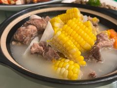 -千岛湖鱼味馆(十字街总店)