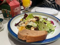 -俄士厨房(五棵松华熙LIVE店)