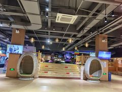 -汤W城市微度假(仓山店)