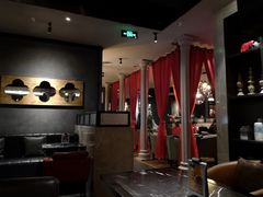 大堂-半秋山西餐厅(巴南万达广场店)