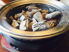 -辛氏火炉·韩式古法烤肉(松北店)
