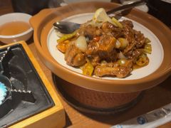 -桂小厨广西菜(印象城店)