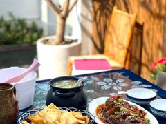 -云隐小厨·传统大理美食(复兴路店)