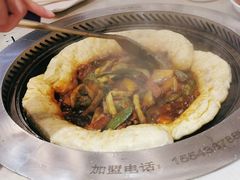 -二十一分小锅炖(皓月店)
