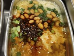 -正南齐北·老街糯米团(洪崖洞店)