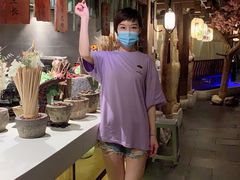 -淀里船宴(裕华东路店)