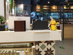 -欣悦会港式茶餐厅(燕郊永旺店)