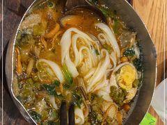-小满手工粉(上海月星环球港店)