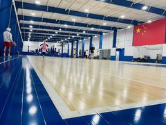 -BUFFALO篮球公园(康桥店)