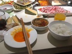 -海底捞火锅(万丰桥店)