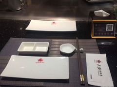 -大渔铁板烧(大悦城店)