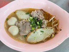 -榮泰米粉湯(Left Shop)