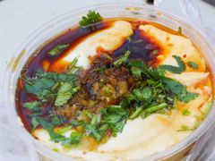 -云南大锅豆浆店