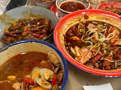 -老三样·旧食新味(船山路店)