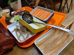 -黔哆哆地摊酸汤火锅(清湖店)
