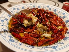 -怡情荟•海鲜青岛菜(五四广场旗舰店)